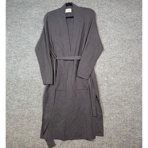 Wilfred Aritzia 100% Merino Wool Women's Robe